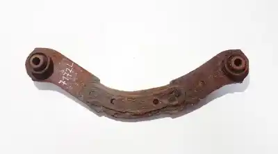 Peça sobressalente para automóvel em segunda mão braço de suspensão superior traseiro esquerdo por mitsubishi outlander (cw0) 2.0 di-d intense referências oem iam 