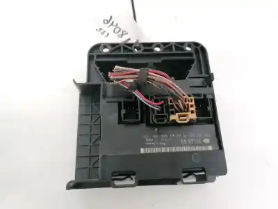 Peça sobressalente para automóvel em segunda mão módulo de confort / bsi /bcm por volkswagen golf v (1k1) 2.0 tdi referências oem iam 5dk00858310