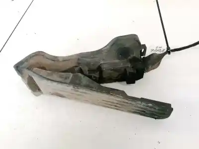 Peça sobressalente para automóvel em segunda mão pedal acelerador por volkswagen golf v (1k1) 2.0 tdi referências oem iam 1k1721503l