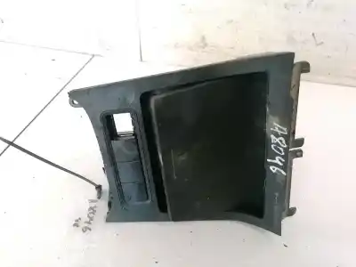 Peça sobressalente para automóvel em segunda mão cinzeiro por volkswagen golf v (1k1) 2.0 tdi referências oem iam 1k0857961