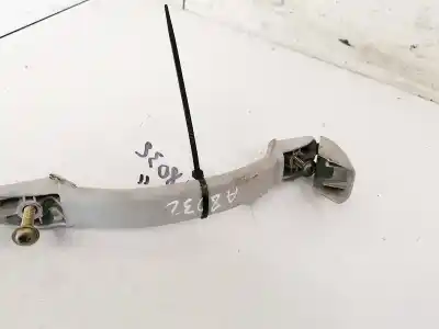 Автозапчастина б/у ручка стеля для citroen c3 i (fc_, fn_) 1.4 hdi посилання на oem iam   