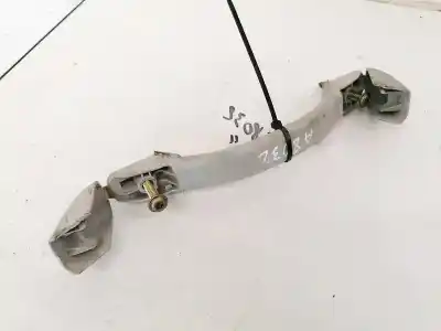Автозапчастина б/у ручка стеля для citroen c3 i (fc_, fn_) 1.4 hdi посилання на oem iam 