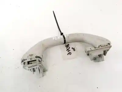 Peça sobressalente para automóvel em segunda mão puxador de teto por volkswagen golf v (1k1) 2.0 tdi referências oem iam 