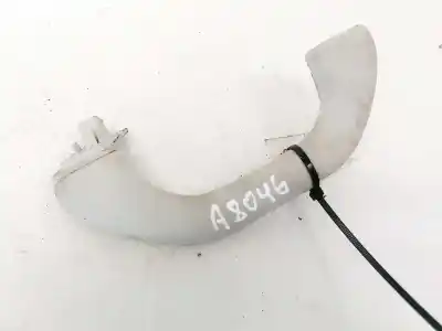 Peça sobressalente para automóvel em segunda mão puxador de teto por volkswagen golf v (1k1) 2.0 tdi referências oem iam 