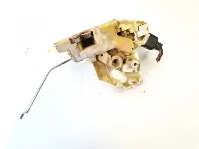 Second-hand car spare part front right door lock for ford focus turnier (cak) 1.8 tddi turbodiesel cat oem iam references xs41-a21812-cf  xs41-a21812-cf Second-hand car spare part front right door lock for ford focus turnier (cak) 1.8 tddi turbodiesel cat oem iam references xs41-a21812-cf  xs41-a21812-cf