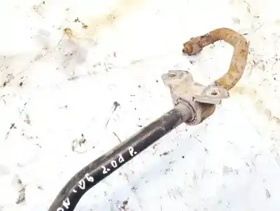 Second-hand car spare part front stabilizer bar for seat leon (1p1) 2.0 tdi oem iam references   