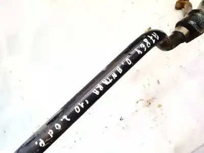 Pezzo di ricambio per auto di seconda mano barra stabilizzatrice anteriore per opel antara 2.0 cdti cat (z 20 dmh / llw) riferimenti oem iam   