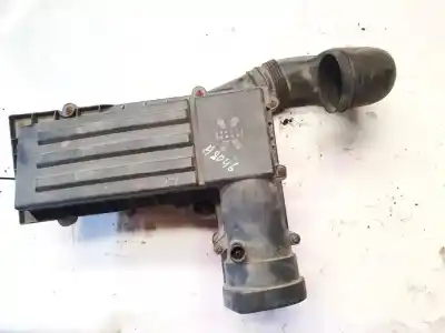 Peça sobressalente para automóvel em segunda mão suporte do filtro de ar por volkswagen golf v (1k1) 2.0 tdi referências oem iam 