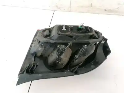 Second-hand car spare part right tailgate light for renault twingo 1.2 16v oem iam references 8200387889  2va965454