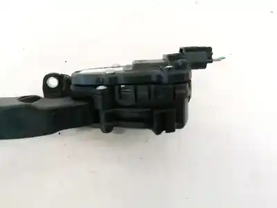 Peça sobressalente para automóvel em segunda mão pedal acelerador por renault twingo 1.2 16v referências oem iam 8200426241  8200426241e, 6pv00908504