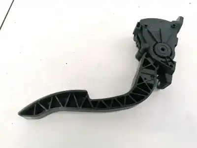 Peça sobressalente para automóvel em segunda mão Pedal Acelerador por RENAULT TWINGO 1.2 16V Referências OEM IAM 8200426241  8200426241E, 6PV00908504