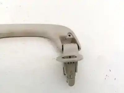 Peça sobressalente para automóvel em segunda mão puxador de teto por renault twingo 1.2 16v referências oem iam   