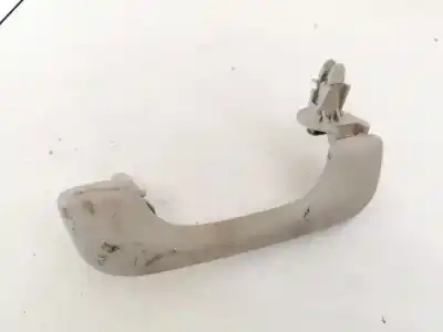 Peça sobressalente para automóvel em segunda mão puxador de teto por renault twingo 1.2 16v referências oem iam   