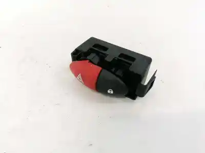 Piesă de schimb auto la mâna a doua AVERTIZARE pentru RENAULT TWINGO  Referințe OEM IAM 8200214896  8200483813