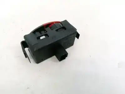 Pezzo di ricambio per auto di seconda mano avvertimento per renault twingo 1.2 16v riferimenti oem iam 8200214896  8200483813