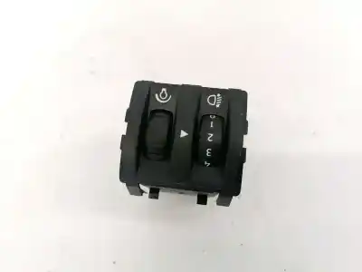 Second-hand car spare part headlights switch for renault twingo 1.2 16v oem iam references 8200095495d