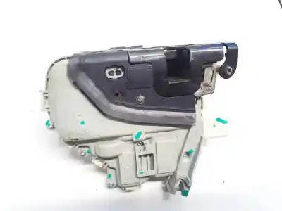 Автозапчасти б/у замок передней правой двери за audi a1 (8x) 1.6 tdi ссылки oem iam 8j2837016c  