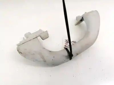 Peça sobressalente para automóvel em segunda mão puxador de teto por volkswagen golf v (1k1) 2.0 tdi referências oem iam 1k0857607c