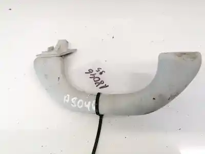 Peça sobressalente para automóvel em segunda mão puxador de teto por volkswagen golf v (1k1) 2.0 tdi referências oem iam 1k0857607b