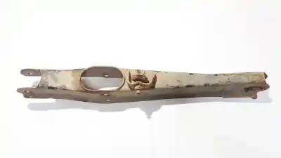 Peça sobressalente para automóvel em segunda mão braço de suspensão superior traseiro esquerdo por chrysler sebring (js) 2.0 crd referências oem iam 