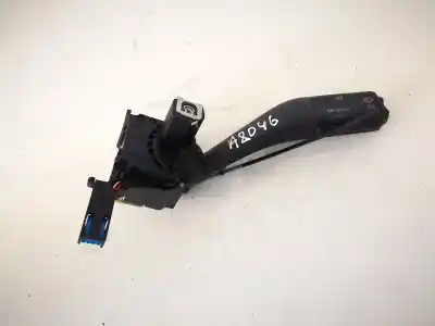 Peça sobressalente para automóvel em segunda mão comutador de limpa vidros por volkswagen golf v (1k1) 2.0 tdi referências oem iam 1k0953519a