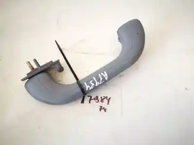 Peça sobressalente para automóvel em segunda mão puxador de teto por kia carens 2.0 crdi ex monovolumen referências oem iam 85342rs000