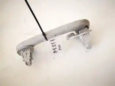 Автозапчасти б/у потолочная ручка за renault megane ii (bm0/1_, cm0/1_) 1.5 dci ссылки oem iam 8200114165  