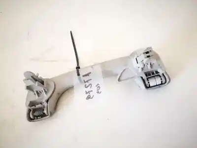 Автозапчасти б/у потолочная ручка за renault megane ii (bm0/1_, cm0/1_) 1.5 dci ссылки oem iam 8200114165  