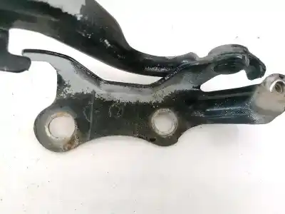 Second-hand car spare part bonnet hinge for toyota corolla (e11) 2.0 d-4d linea sol oem iam references   