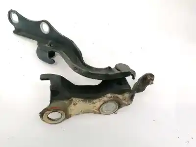 Second-hand car spare part bonnet hinge for toyota corolla (e11) 2.0 d-4d linea sol oem iam references   