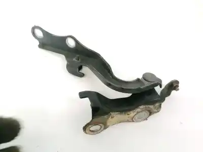 Second-hand car spare part bonnet hinge for toyota corolla (e11) 2.0 d-4d linea sol oem iam references   