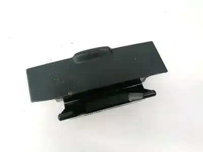 Peça sobressalente para automóvel em segunda mão cinzeiro por toyota corolla (e11) 2.0 d-4d linea sol referências oem iam 7410213020