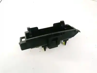Peça sobressalente para automóvel em segunda mão cinzeiro por toyota corolla (e11) 2.0 d-4d linea sol referências oem iam 7410413020