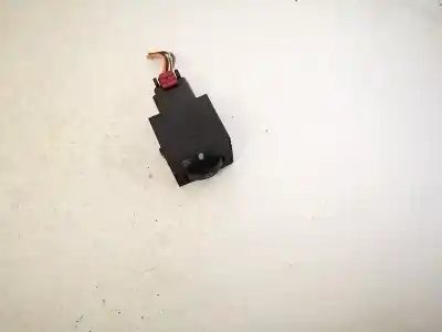 Peça sobressalente para automóvel em segunda mão comutador de luzes por chrysler pt cruiser (pt) 2.2 crd touring referências oem iam 04671673aa