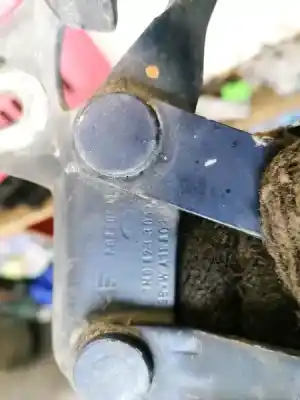 Second-hand car spare part bonnet hinge for ford galaxy (vx) 1.9 tdi cat oem iam references 7m0823301  