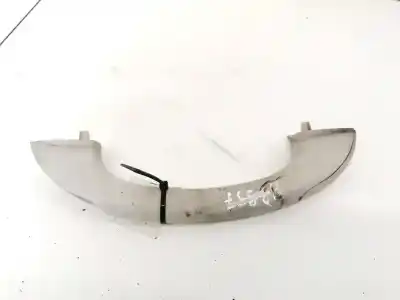 Peça sobressalente para automóvel em segunda mão puxador de teto por peugeot 807 2.0 hdi fap cat referências oem iam 