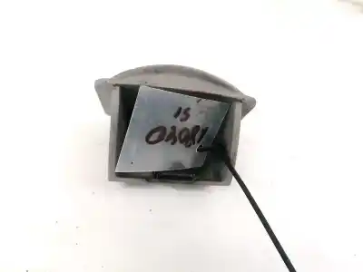 Peça sobressalente para automóvel em segunda mão cinzeiro por kia sorento 2.5 crdi ex referências oem iam   