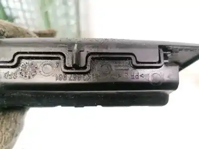Автозапчастина б/у попільничка для audi a4 avant (8k5) (2008) 2.0 16v tdi посилання на oem iam 8k0857961  