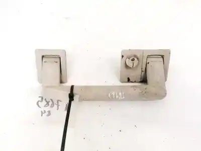 Pezzo di ricambio per auto di seconda mano maniglia a soffitto per audi 80 (811/813) 1.8 riferimenti oem iam 