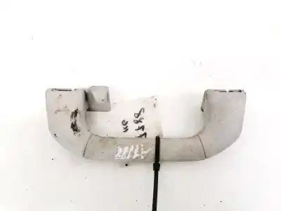 Peça sobressalente para automóvel em segunda mão puxador de teto por ford galaxy (vx) 1.9 tdi cat referências oem iam 