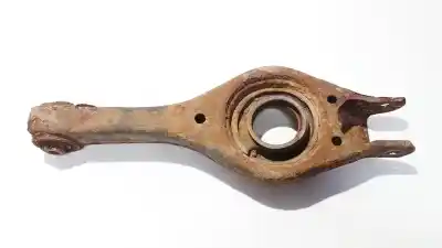 Pezzo di ricambio per auto di seconda mano braccio sospensione superiore posteriore destro per hyundai i30 1.6 crdi cat riferimenti oem iam 553442r000