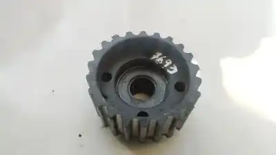 Автозапчасти б/у шкив коленчатого вала за skoda superb (3u4) 2.0 tdi dpf ссылки oem iam 038105263h