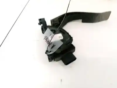 Second-hand car spare part accelerator pedal for audi a5 (8t3) 1.8 tfsi oem iam references 8k1721523  6pv00950500