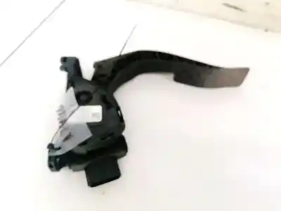 Second-hand car spare part accelerator pedal for audi a5 (8t3) 1.8 tfsi oem iam references 8k1721523