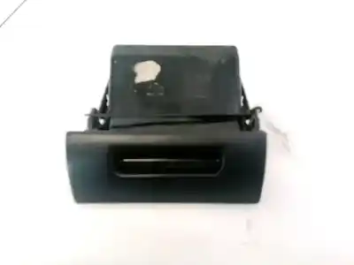 Peça sobressalente para automóvel em segunda mão cinzeiro por peugeot partner (s2) 1.9 diesel referências oem iam 