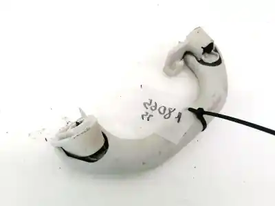 Peça sobressalente para automóvel em segunda mão puxador de teto por seat altea (5p1) 1.6 referências oem iam 