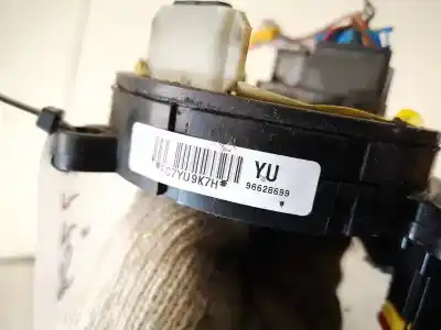 Автозапчасти б/у кольцо подушки безопасности за opel antara 2.0 cdti cat (z 20 dmh / llw) ссылки oem iam 96628699  