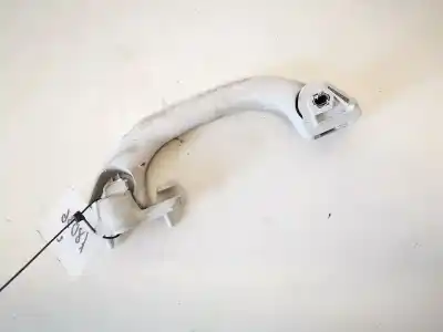 Автозапчастина б/у ручка стеля для seat toledo (1m2) 1.9 tdi посилання на oem iam 1j0857607n  