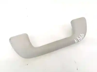 Peça sobressalente para automóvel em segunda mão puxador de teto por toyota corolla (e11) 2.0 d-4d linea sol referências oem iam 