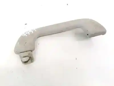 Peça sobressalente para automóvel em segunda mão puxador de teto por toyota corolla (e11) 2.0 d-4d linea sol referências oem iam 